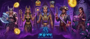 ROXYCLUBS